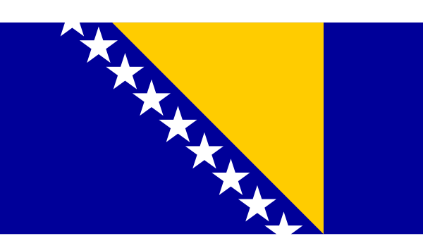 Bosnia 